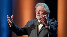 Smutná správa z Čiech: Odišla herecká legenda Ladislav Mrkvička (†81)