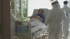 Napriek zlým prognózam prežila: Dôchodkyňa s ťažkými diagnózami sa v nemocnici druhýkrát narodila