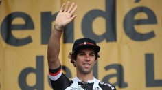 Jeden z najväčších konkurentov Sagana v boji o zelené tričko na TdF skončil