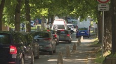 Na výjazd z areálu čakali aj polhodinu. Nový parkovací systém v prešovskej nemocnici sprevádzal chaos