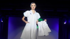 GALÉRIA: Na módnej prehliadke predstavili návrh nových uniforiem pre zdravotné sestry