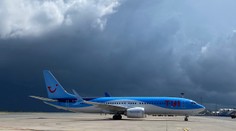 Cestovná kancelária TUI dočasne pozastavila lety na grécky ostrov Rodos