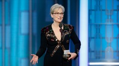Trump vracia úder! Prečítajte si, čo si myslí o Meryl Streep