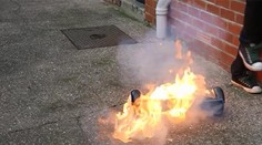 Pol milióna hoverboardov sťahujú z trhu. Zákazníkom vybuchovali pod nohami