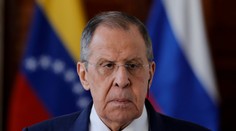 Lavrov vyzval spriaznené krajiny, aby spojili sily proti sankciám zo strany Západu