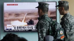 Severná Kórea uskutočnila neúspešnú skúšku rakety stredného doletu