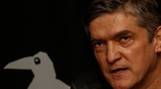 Polícia zasahovala v podniku Štefana Hríba v centre Bratislavy. Novinár tvrdí, že ide o nedorozumenie