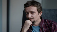 Posledná skladba, ktorú nahral Dano Heriban. Spomeňte si naňho a započúvajte sa, píše Kamila Heribanová