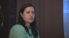 Bol to rýchly proces, tanky vtrhli do mesta a odrazu boli všade, spomína Alina, ktorá ušla na Slovensko