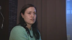 Bol to rýchly proces, tanky vtrhli do mesta a odrazu boli všade, spomína Alina, ktorá ušla na Slovensko