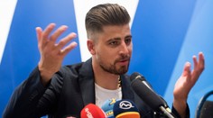 Všetko je inak: Šampionát Česka a Slovenska napokon zrejme bude bez Sagana