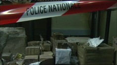 Záhada na policajnej stanici: Muž zákona sa z ničoho nič nahúlil