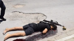 Mŕtvych mohlo byť viac! Terorista z Tuniska mal na sebe aj bombu