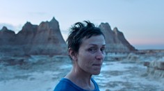 MFF Benátky: Táto snímka získala Zlatého leva