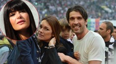 Sexbomba Šeredová sa vraj rozvádza. Pre túto ženu!