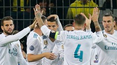 VIDEO-LM: Neapol s Hamšíkom si poradil s Feyenoordom, šláger večera pre Real