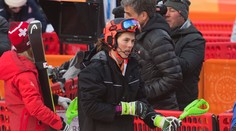 Vlhová po 5. mieste v kombinácii: „Neviem, či som šťastná, ale cítim sa lepšie“