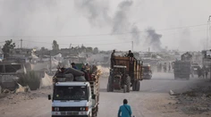 Hamas je pripravený uzavrieť dohodu, ak Izrael zastaví vojnu v Gaze