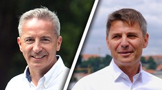 Prieskum Focusu: V boji o post primátora Bratislavy vedie Mika, Nesrovnal výrazne klesol