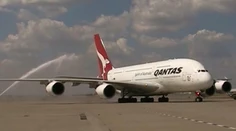 Počet pasažierov, ktorí sa zmestili do zatiaľ najväčšieho airbusu, vás prekvapí!