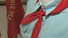 Socializmus ako koníček. Mladíka z Levíc fascinujú predmety z tohto obdobia