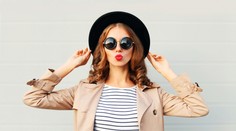 Jesenné trendy sú tu! Noste správne rúže, strih, laky na nechty aj make-up