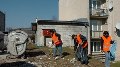 Vybuchne v regiónoch rozbuška? Niektorí chudobní sa od apríla zrejme nedostanú k aktivačným prácam