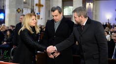 Andrej Danko: Rok 2020 bude plný výziev, ktoré musíme zdolať spoločne