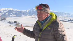 Svišťom obetuje všetky víkendy aj dovolenky. Napriek tomu svoju prácu zoológ Pavel miluje