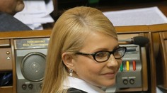 Tymošenkovej strana vystúpila z vládnej kolaície