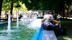 Aprílové rozmary počasia. Čoskoro však príde teplotný zlom