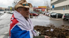 Farmári museli pred odchodom z Bratislavy "fúkať"