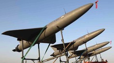 Rusko bude chcieť získať ďalšie iránske drony a rakety, tvrdia diplomati