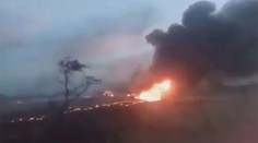 V Kolumbii havarovalo ďalšie lietadlo