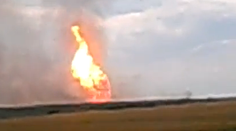 Na Ukrajine explodoval plynovod. Zásobuje aj Slovensko