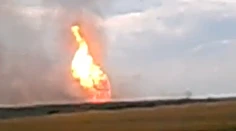 Na Ukrajine explodoval plynovod. Zásobuje aj Slovensko