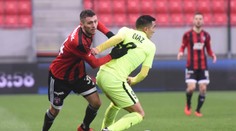 Fortuna liga: V zápase kola sa zrodila remíza