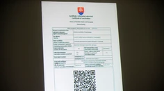 Nedarí sa vám získať certifikát o očkovaní? Zrejme za to môžu chybné dáta