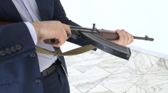 Podnikateľ vyvraždil rodinu svojej exmanželky