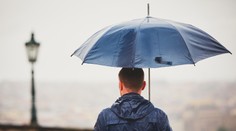 Slovensko potrápia v nedeľu výdatné dažde: Upozorňujú meteorológovia