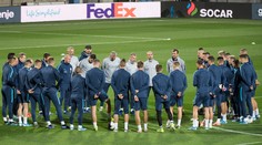 Slováci chcú do bodky splniť taktiku, Hapal utajil zostavu