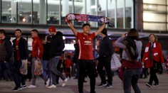 Bláznivý nápad fanúšikov Manchestru United. Toto urobili, len aby sa dostali na zápas