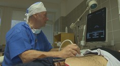 Mnoho pacientov príde neskoro. Zákerná rakovina prostaty nemá v úvodnom štádiu nijaké príznaky