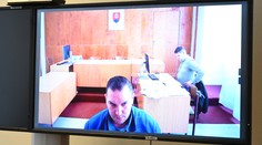 Juraj Hossu, ktorý na smrť dobil Filipínca, ide na slobodu. Toto sú jeho prvé slová po prepustení