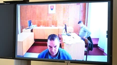 Juraj Hossu, ktorý na smrť dobil Filipínca, ide na slobodu. Toto sú jeho prvé slová po prepustení