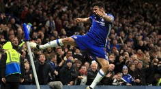 Chelsea vyrovnala rekord Arsenalu, Cahill: "Ťažšie ako sme čakali"