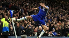 Chelsea vyrovnala rekord Arsenalu, Cahill: "Ťažšie ako sme čakali"