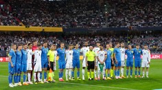 Súper Slovenska na Eure uhral v príprave cennú remízu. Tréner volá po spevnení obrany