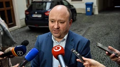 Šéf bratislavského krajského súdu sa vzdal funkcie pre možné pochybenia kolegov
