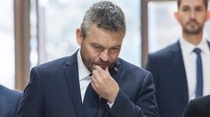 Pellegrini si myslí, že 50-dňové prieskumové moratórium znova neprejde